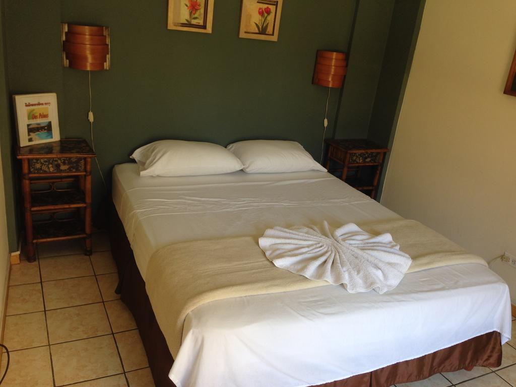 Dushi Vida Country Inn Alajuela Chambre photo