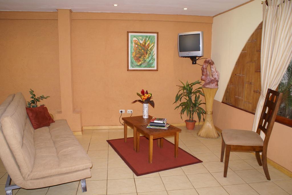 Dushi Vida Country Inn Alajuela Extérieur photo