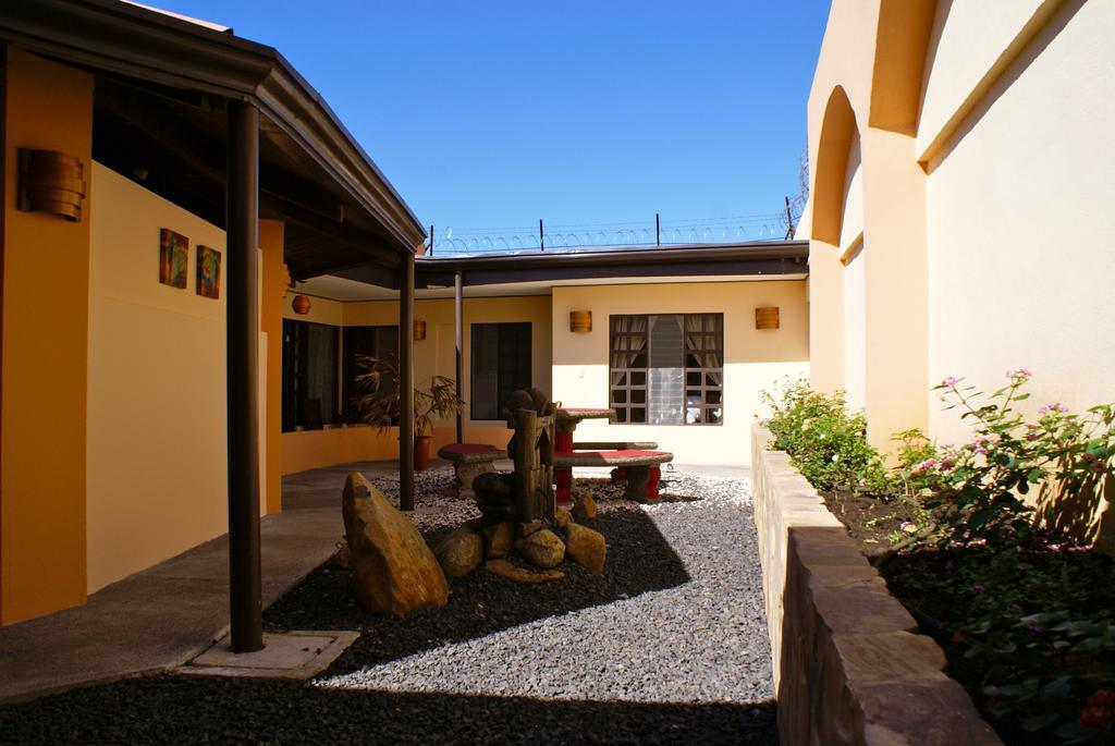 Dushi Vida Country Inn Alajuela Extérieur photo