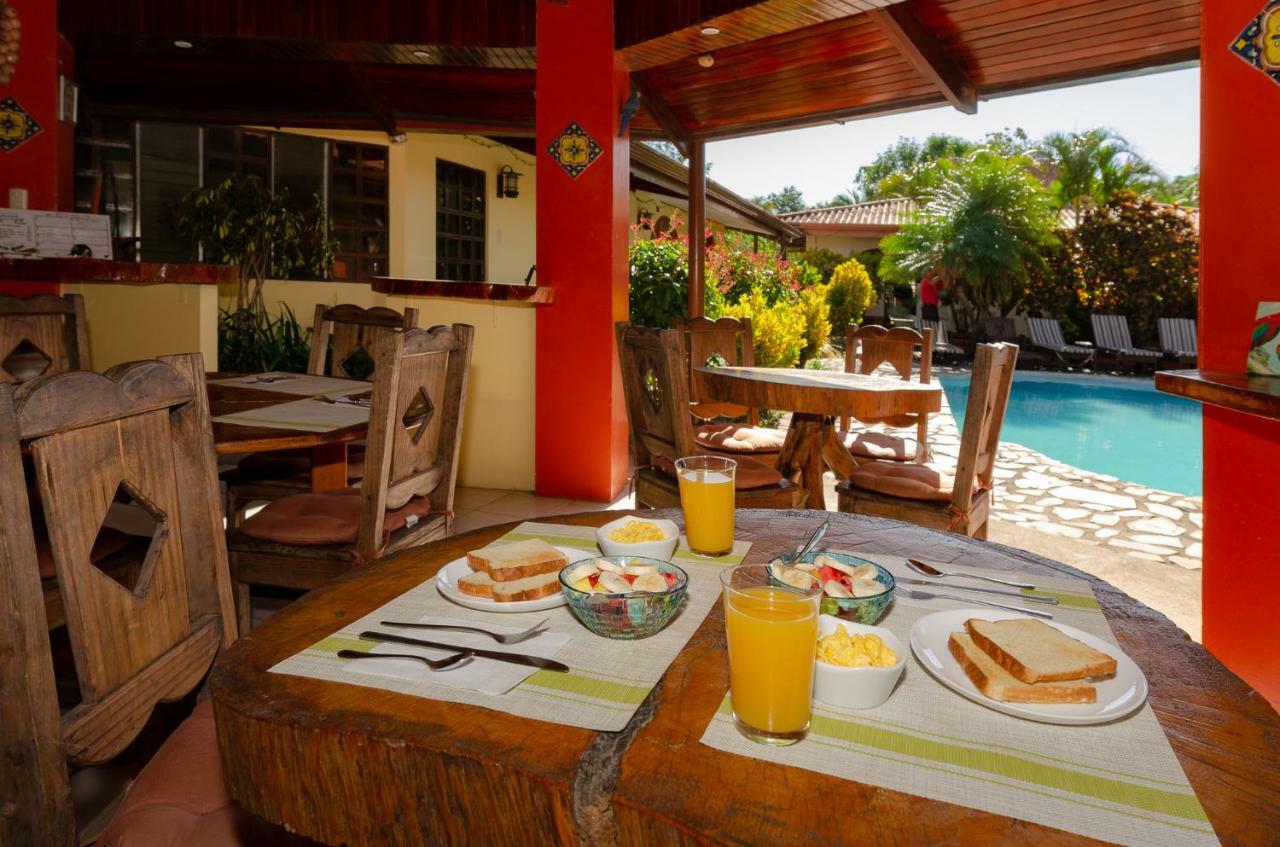 Dushi Vida Country Inn Alajuela Extérieur photo