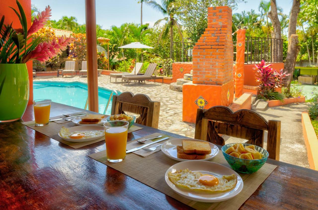 Dushi Vida Country Inn Alajuela Extérieur photo